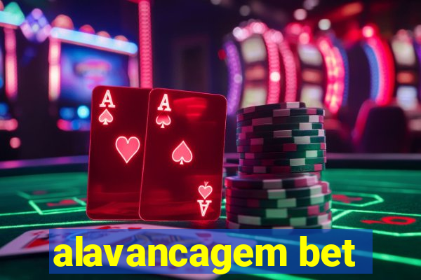 alavancagem bet